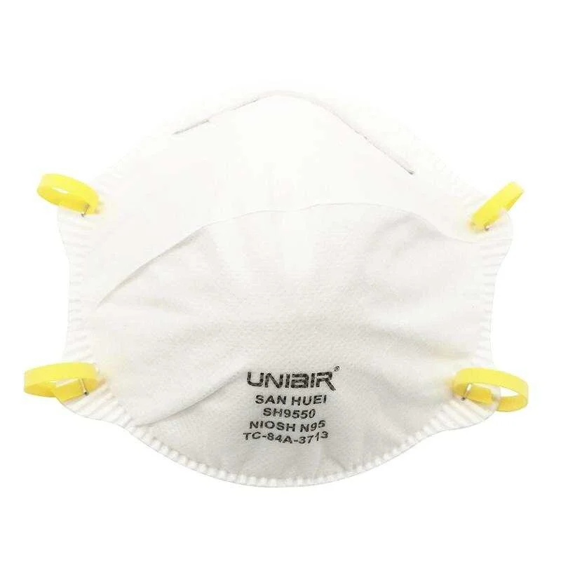 accumed bnx n95 mask niosh certified